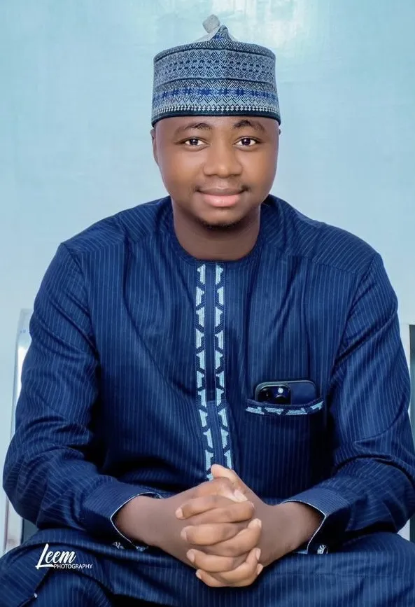 AbdulAziz Aliyu (SokotoBlog)