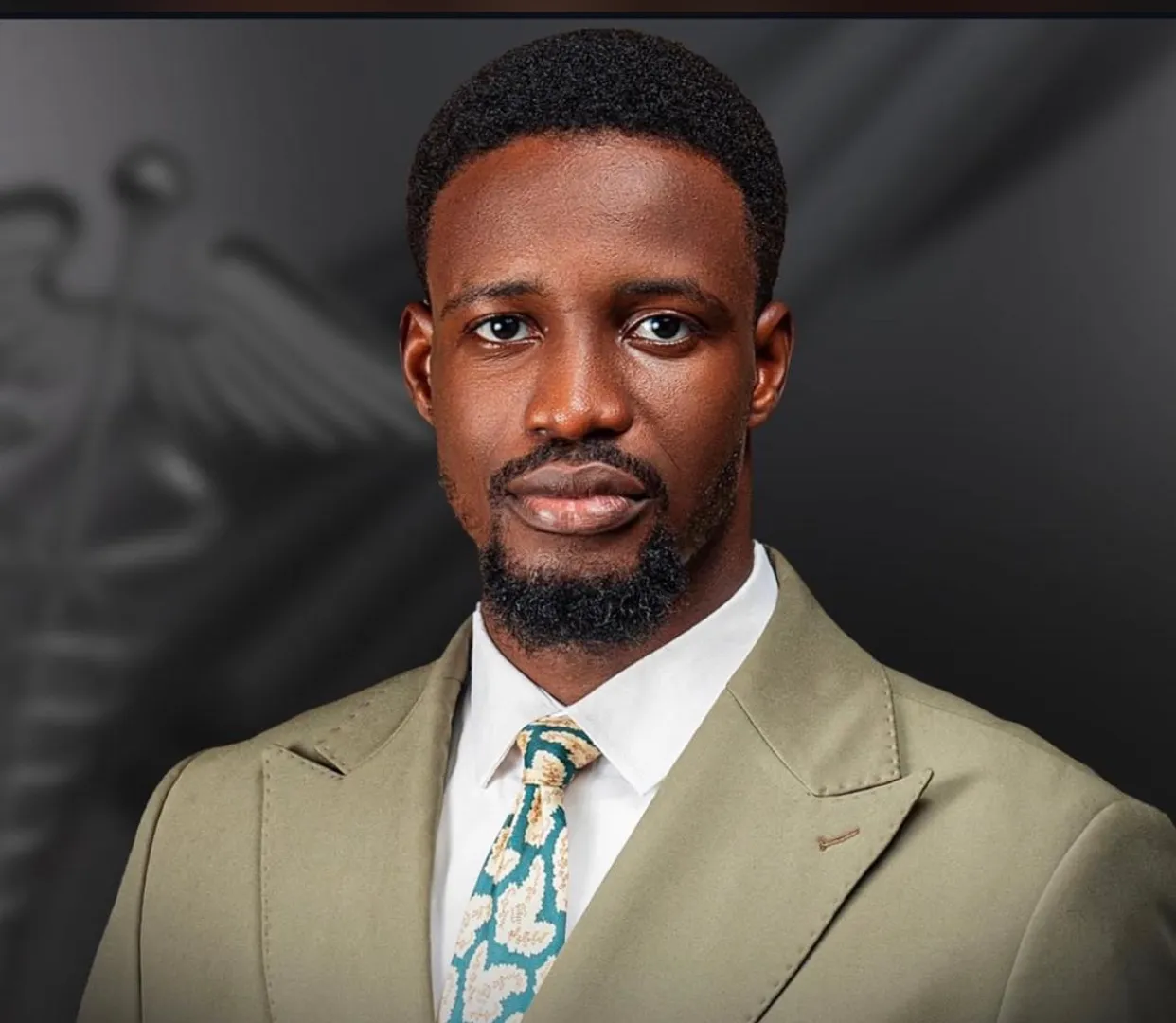 Gerald Nnadi Kosisochukwu