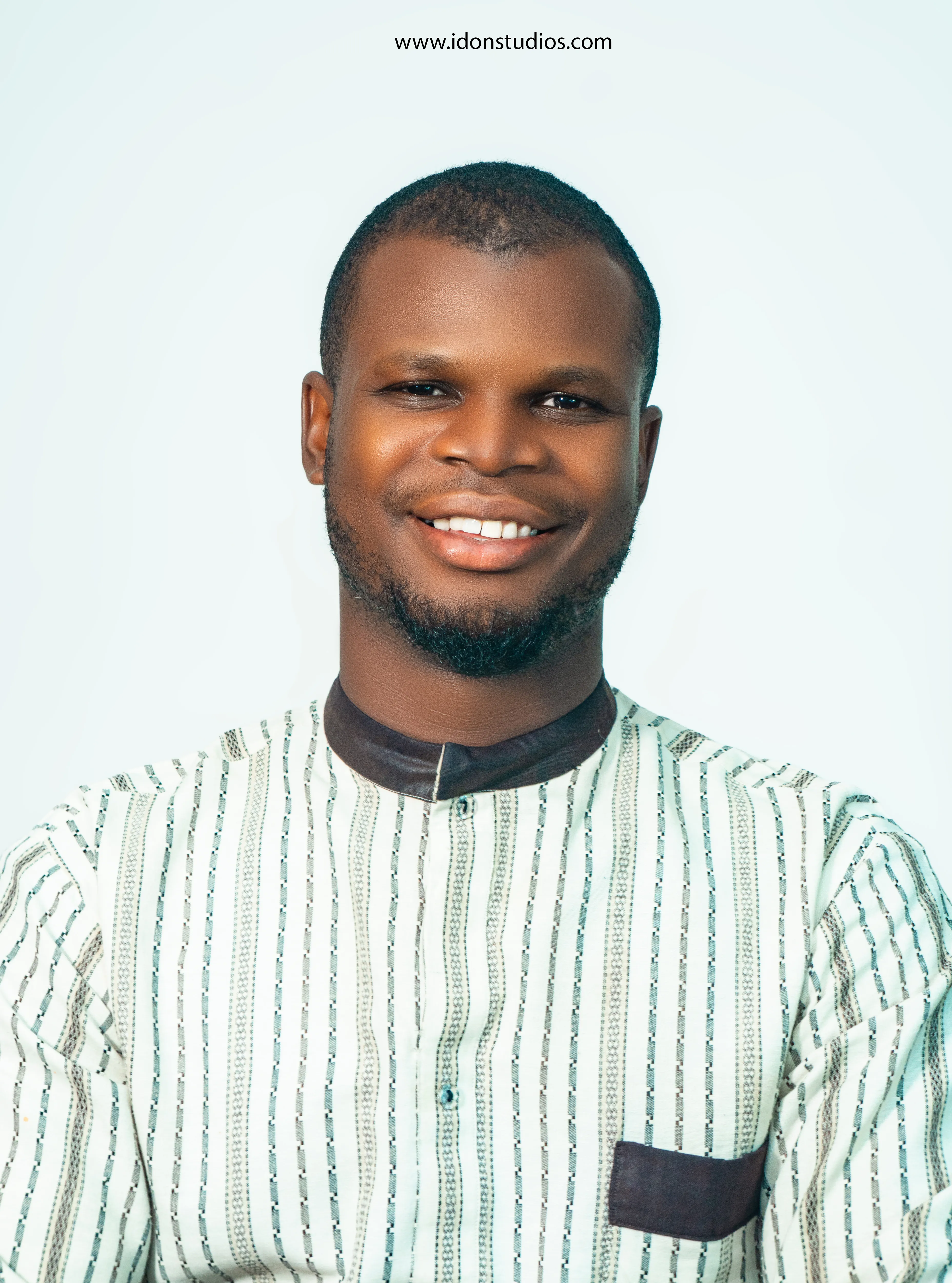 Hon. Aidenagbon Justus