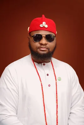 Hon. Asogwa Chinemerem Thomas