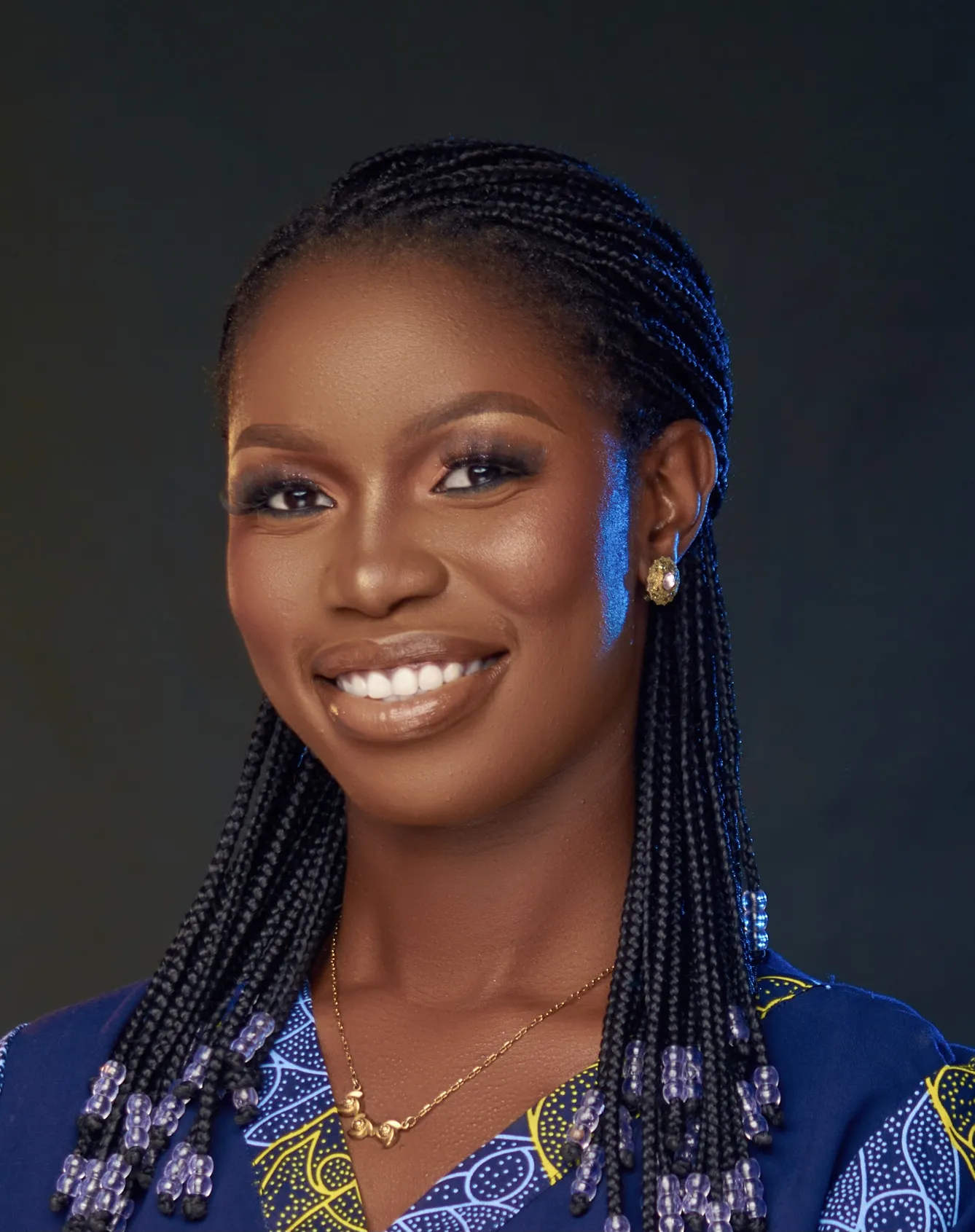 Hon. Deborah Doshima Aku