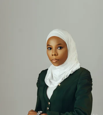 Hon. Fatima Lamisula