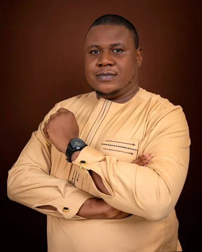 Hon. Jolaebi Darmilotun Omotoso PhD