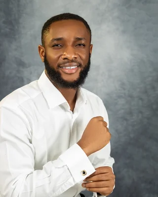 Hon. Kelvin Prosper Oguns