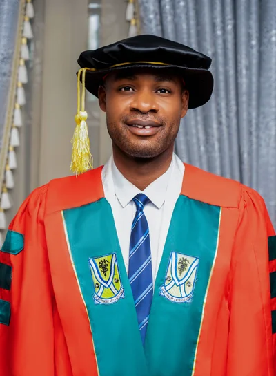Hon. Nwuruku Olisa PhD