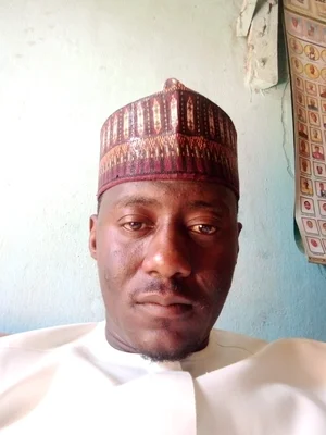 Hon. Sambo Abdulkadir Mayana