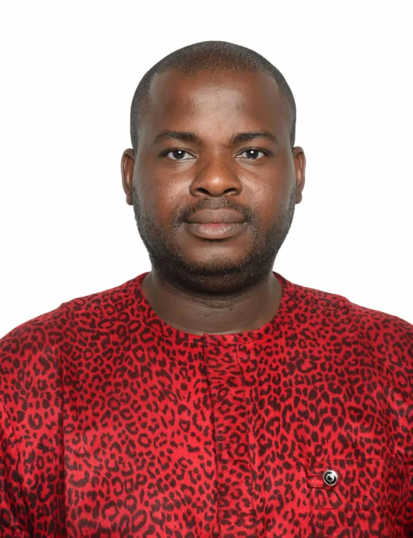 Ikechukwu Vincent Ezeala