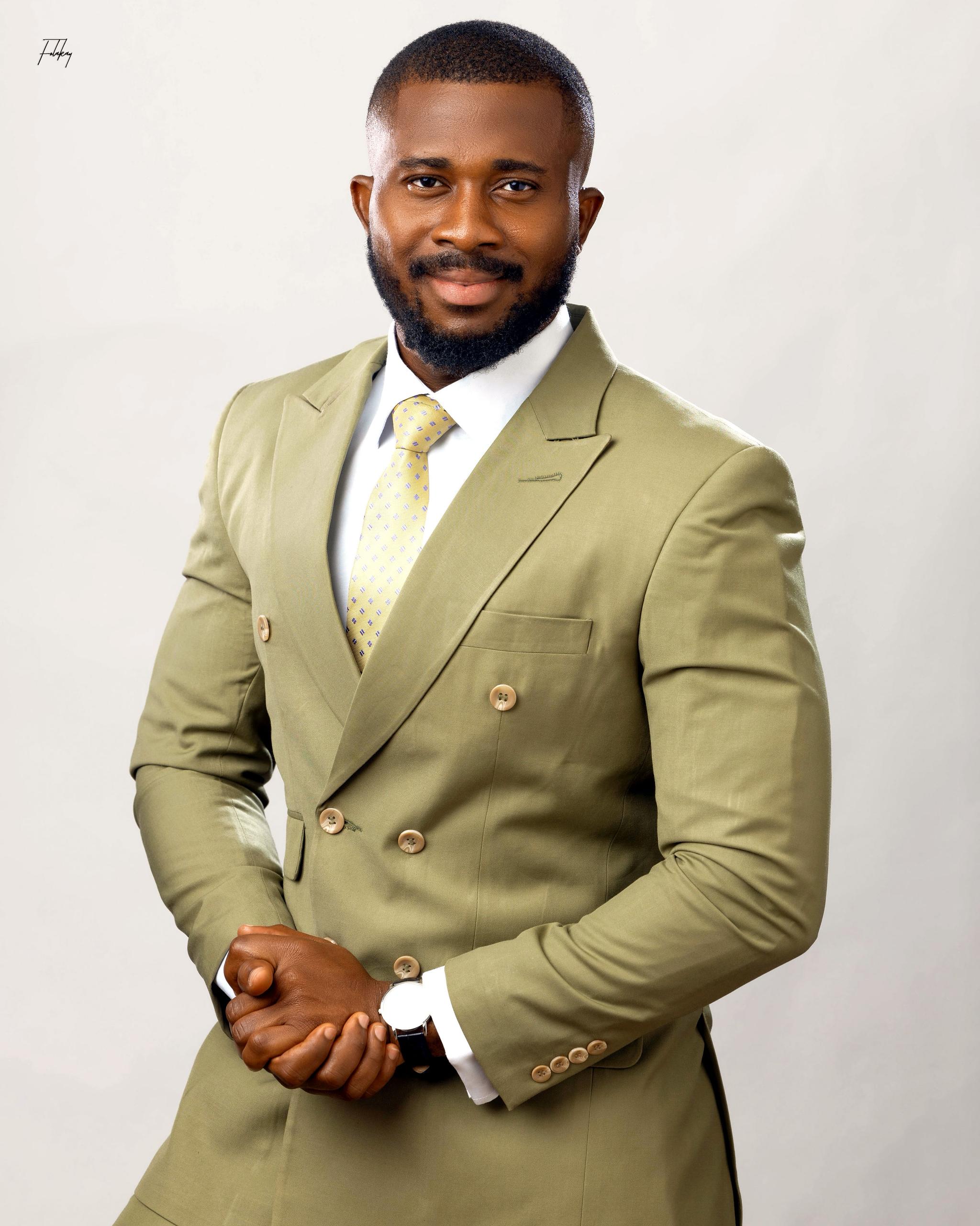 Hon. Benjamin Oyemwense