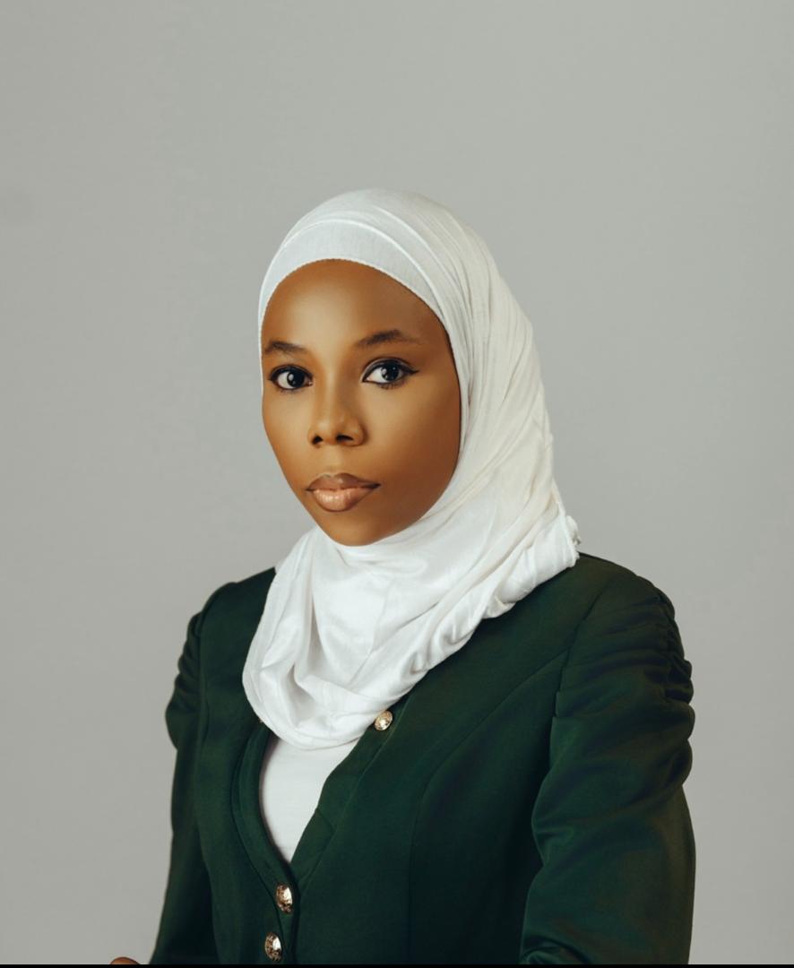 Hon. Fatima Lamisula