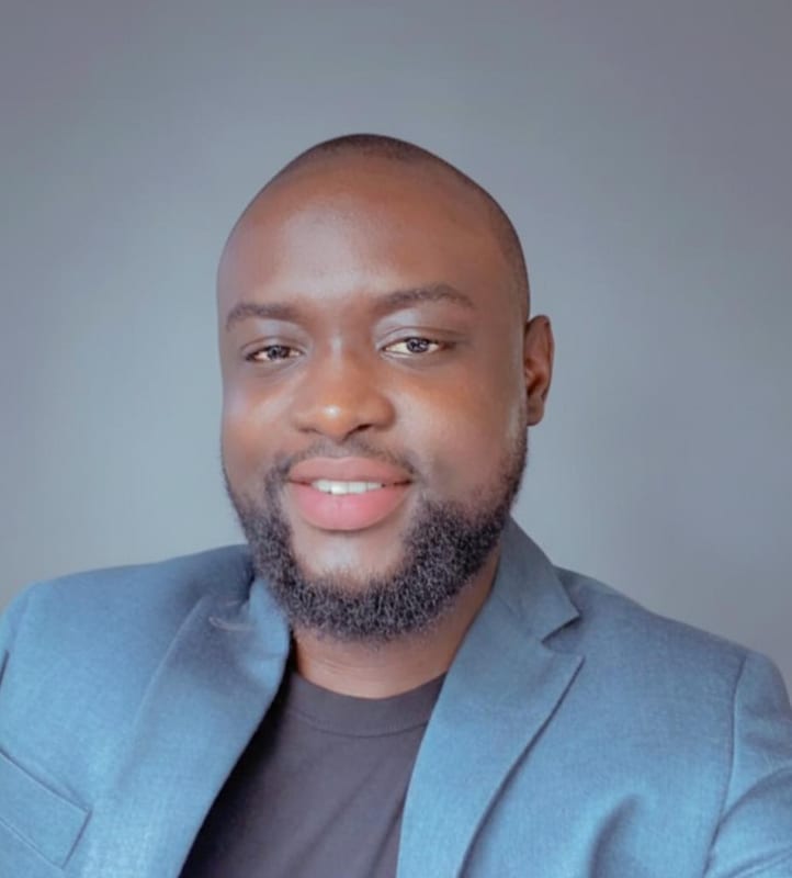 Favour Osadolor