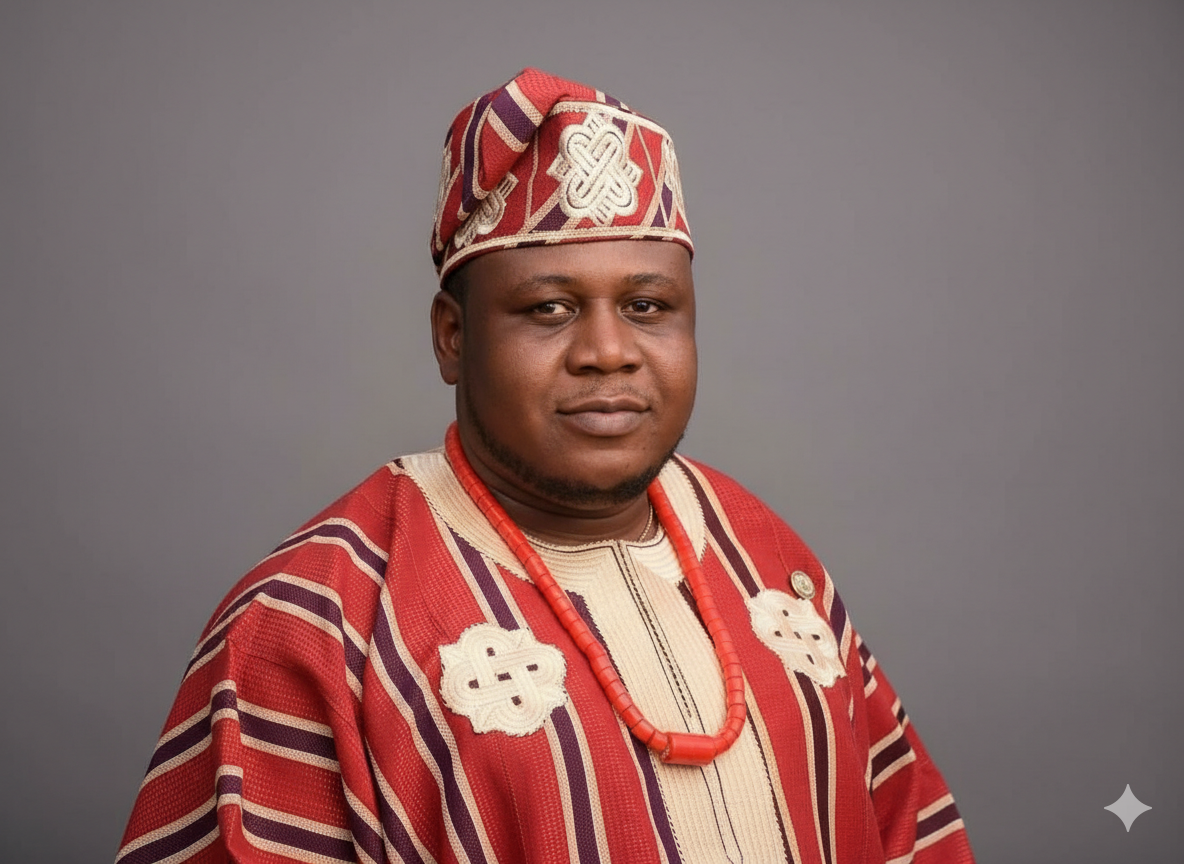 Hon. Dr. Jolaebi Darmilotun Omotoso