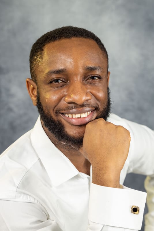 Hon. Kelvin Prosper-Oguns