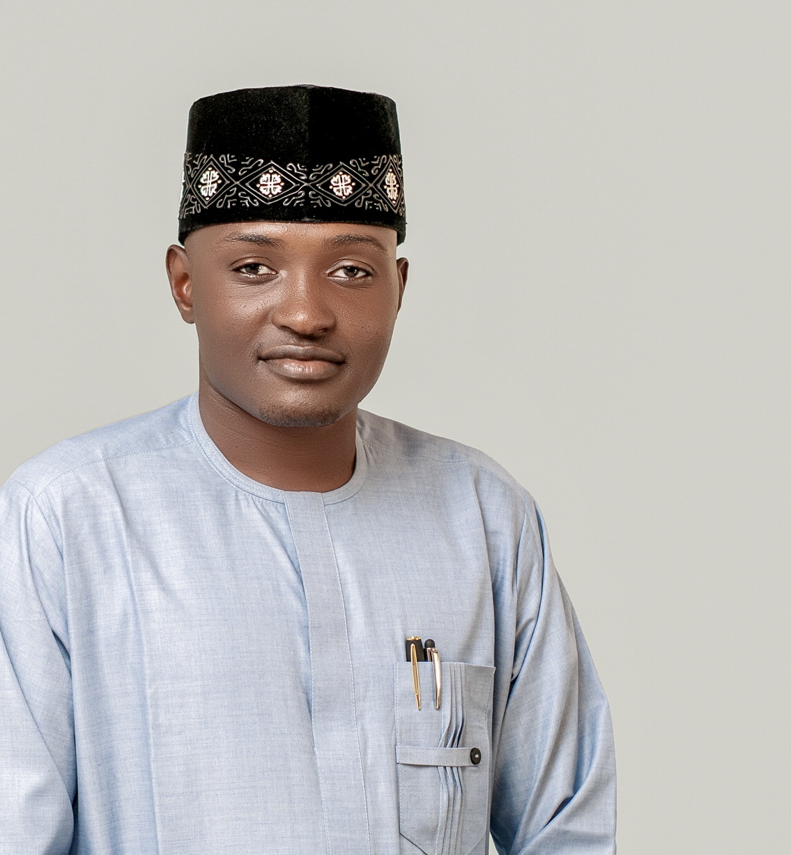 Hon. Mubarak Umar