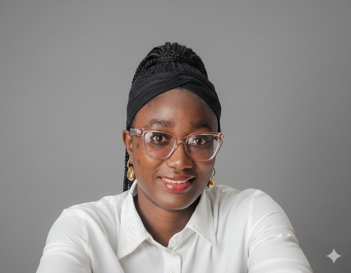 Hon. Obadiah Thelma Oyindamola