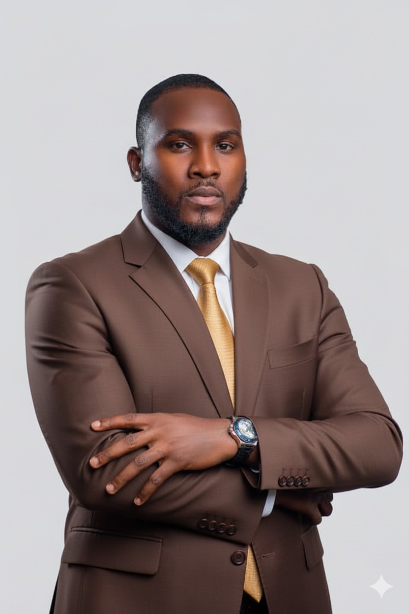 Hon. Uriesi Aarebamen Alex