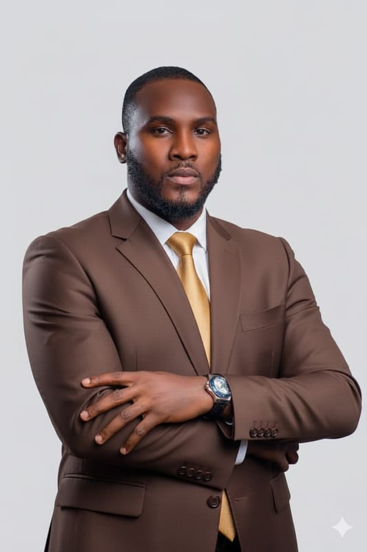 Hon. Uriesi Aarebamen Alex