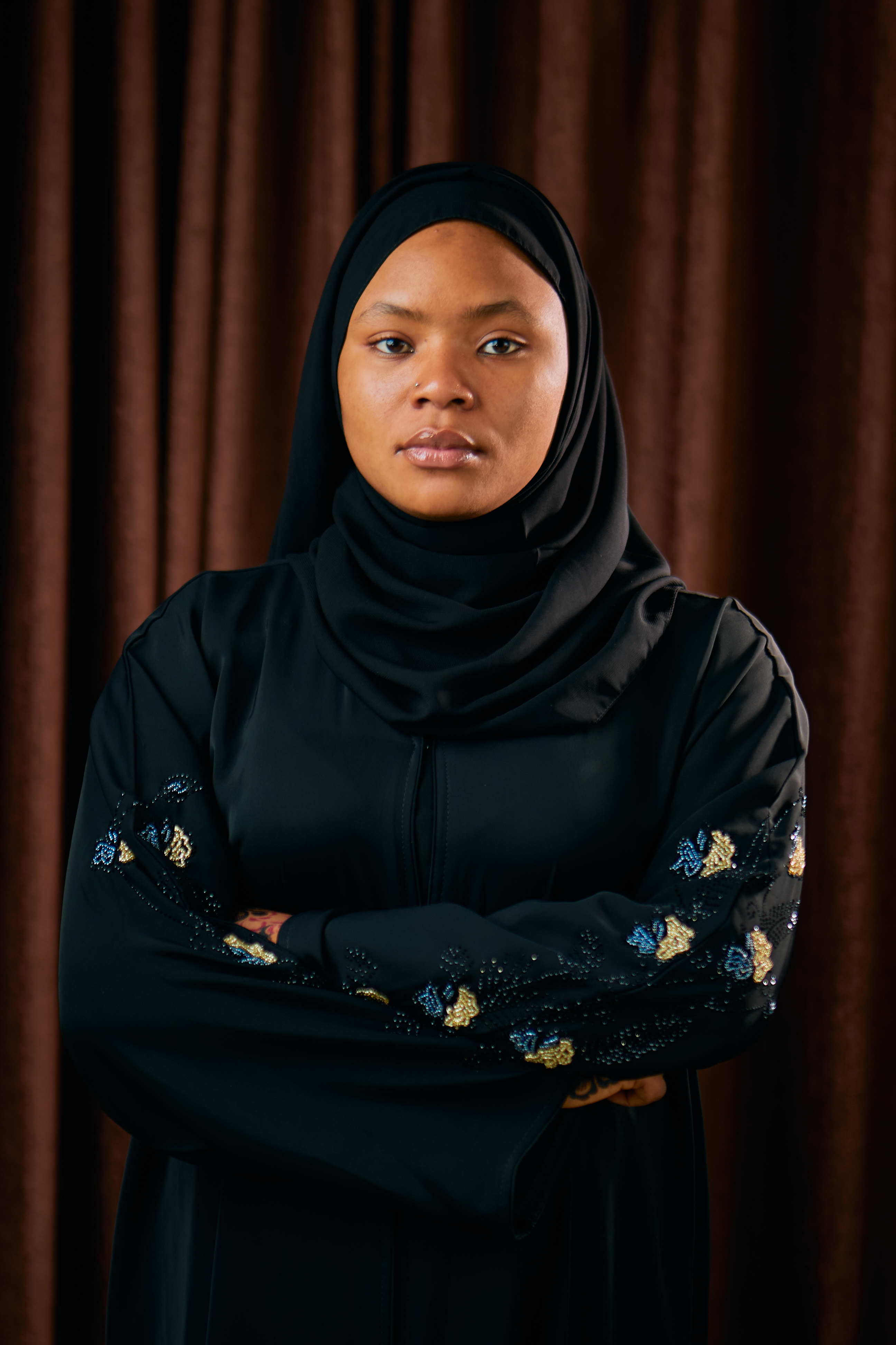 Hon. Zara Alim Bakari
