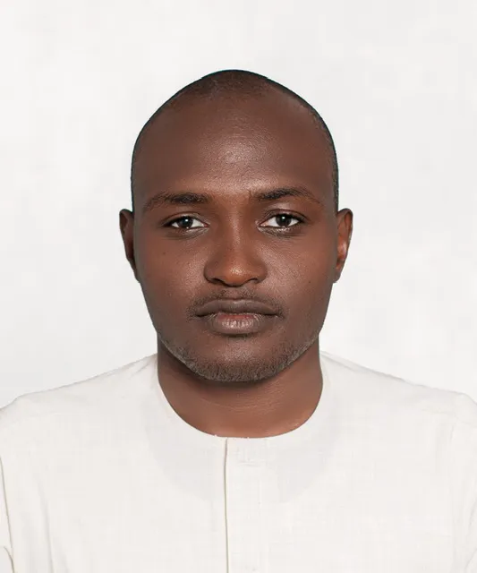 Hon. Mubarak Umar