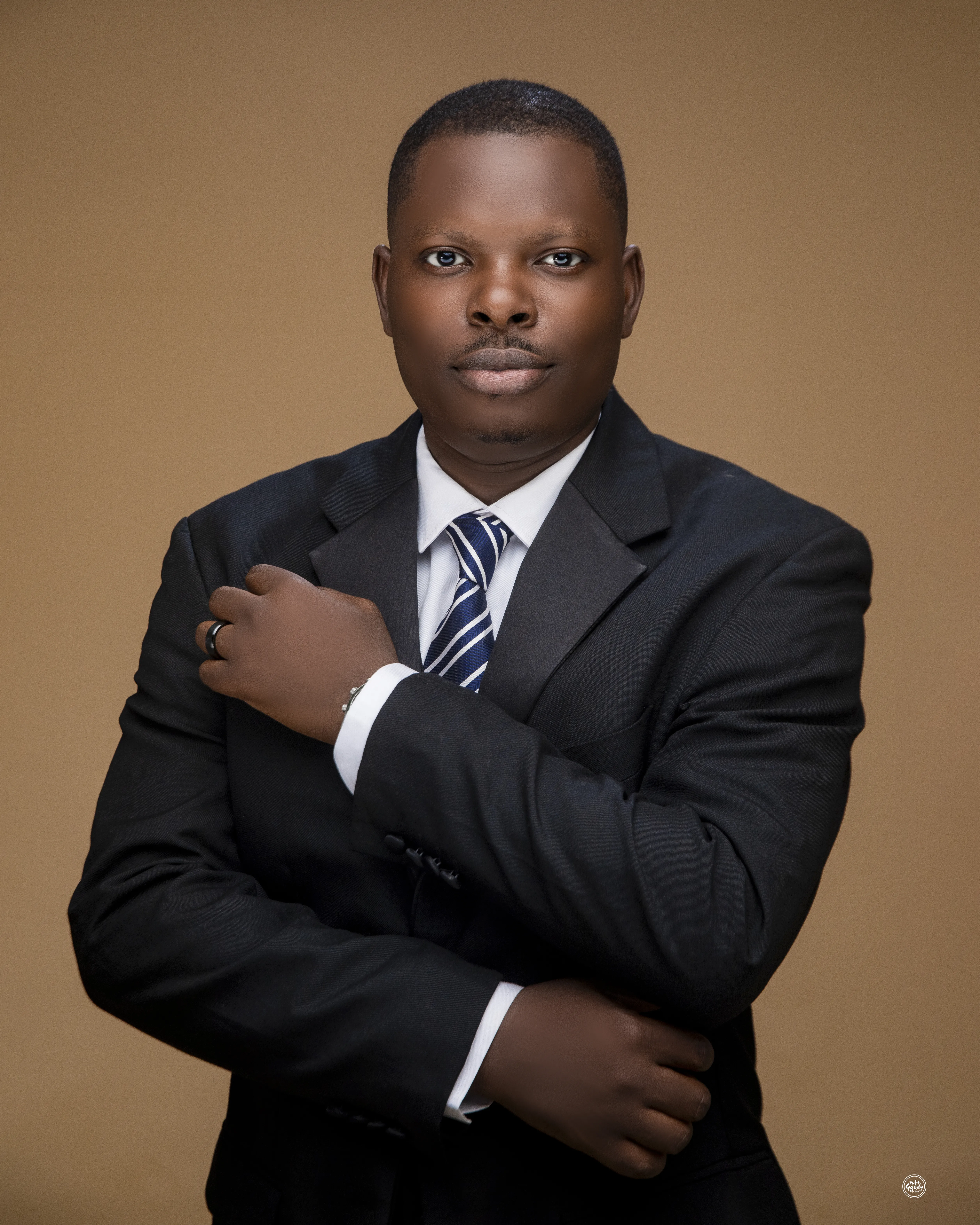 Olukoyejo Morenikeji Ogun