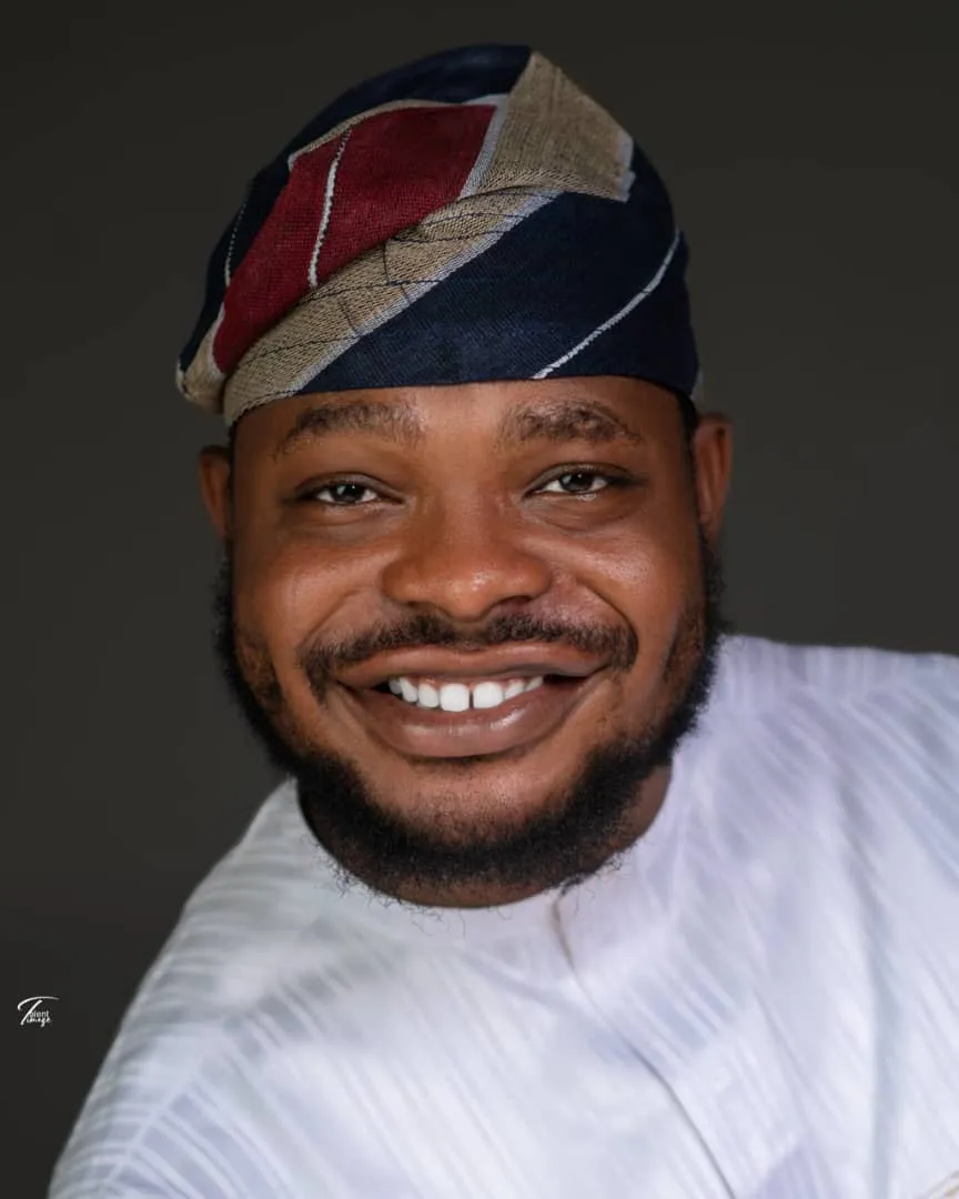 Hon. Owolabi Daud Oluwasegun