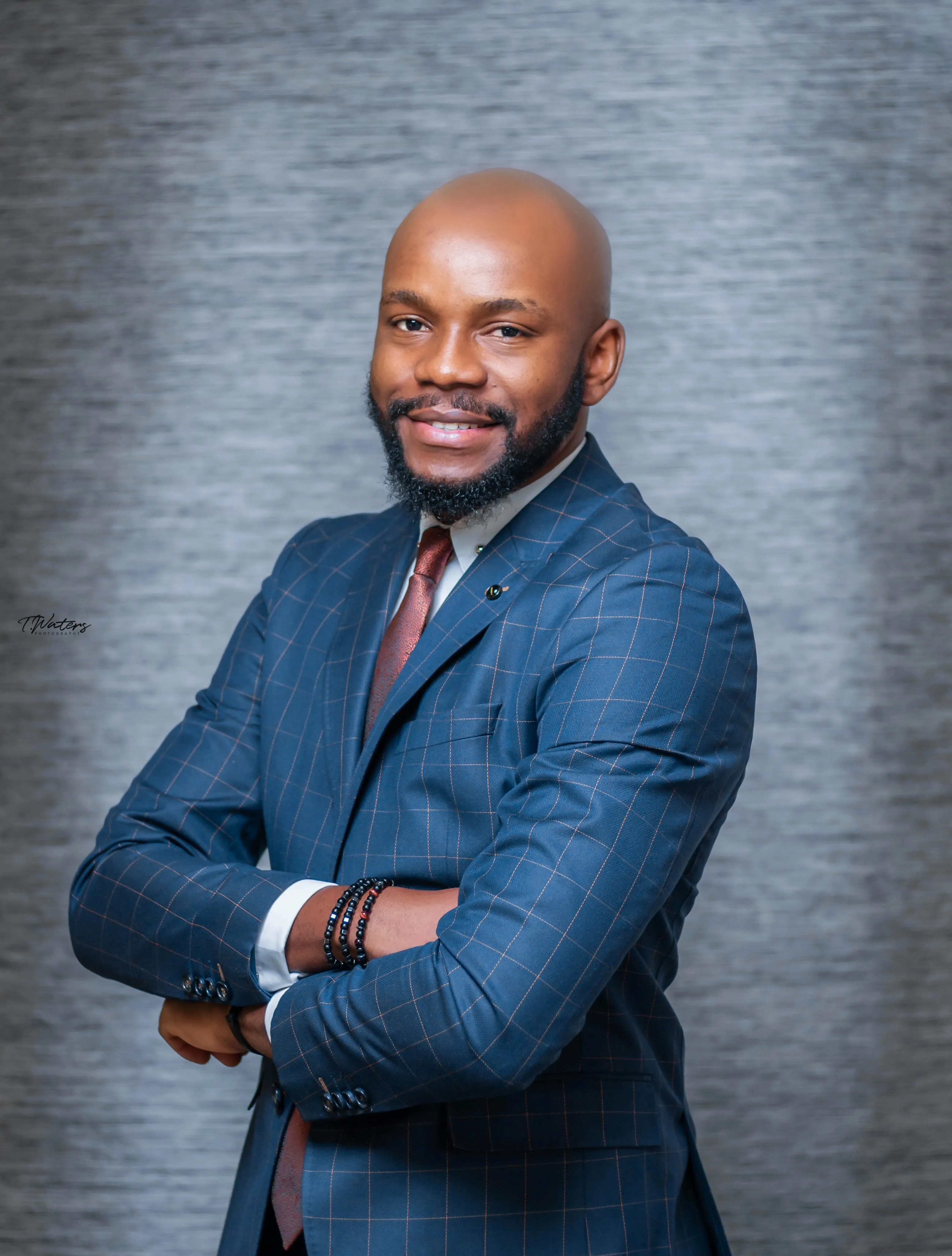 Praise Mo-Allahyidi Richard