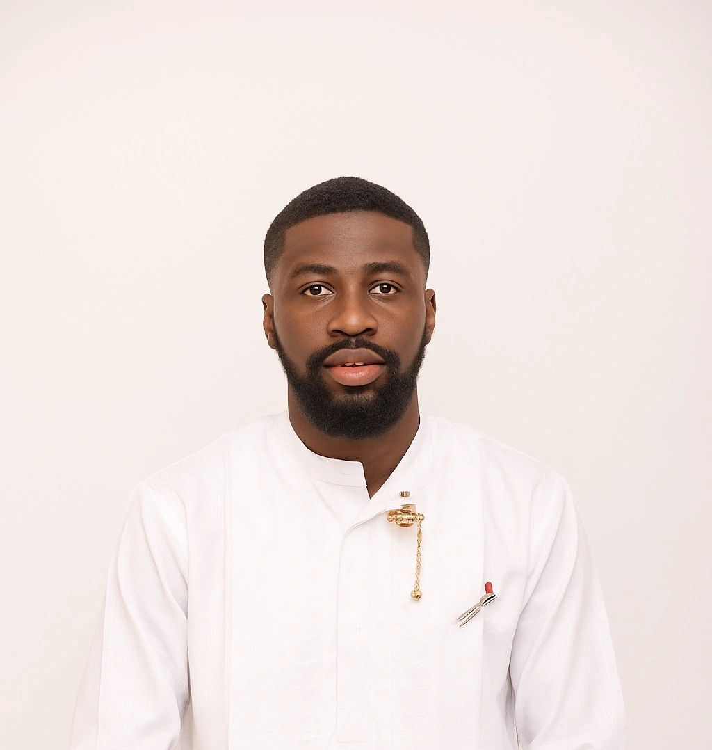 ThankGod Philemon Chizhimeliozu